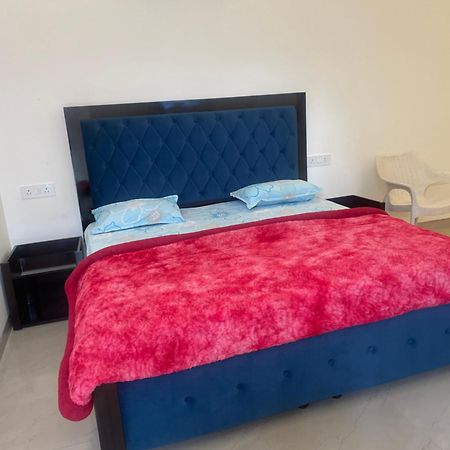 Heritage Homestay Jammu Exterior foto