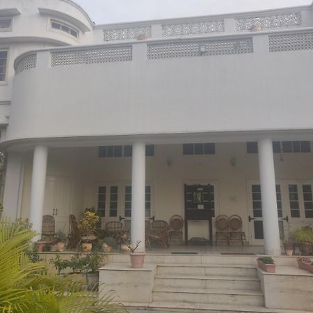 Heritage Homestay Jammu Exterior foto