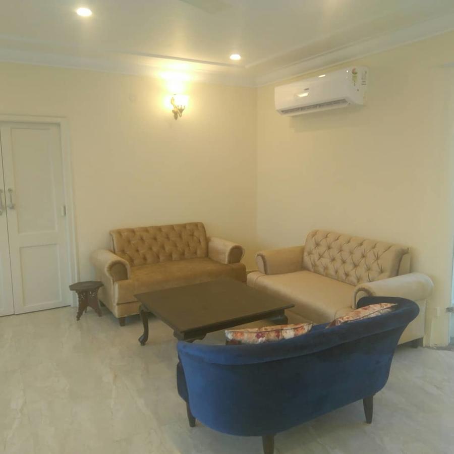 Heritage Homestay Jammu Exterior foto