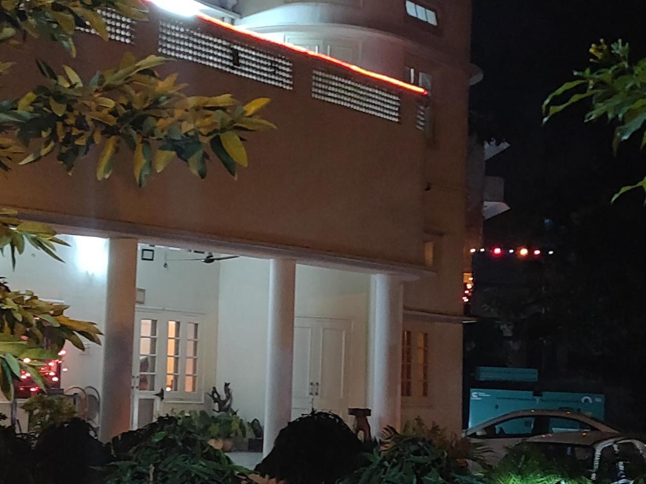 Heritage Homestay Jammu Exterior foto